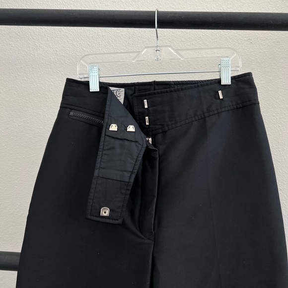 Profile Vintage Ski Stirrup Pants - Picture 3 of 4